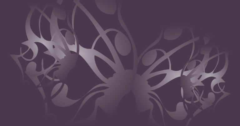 Julie’s Butterfly